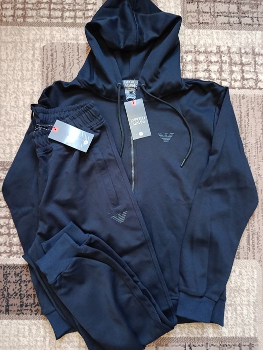 Спортивный костюм  Diesel, Hugo Boss Турция двухнить  хлопок s, m,l,xl,