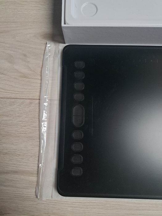 Tablet graficzny Huion Inspiroy H1161