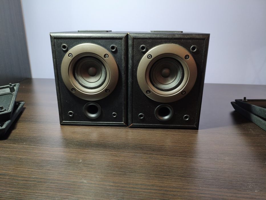 Zestaw głośników Technics SB-C80 +  2 x SB-S80