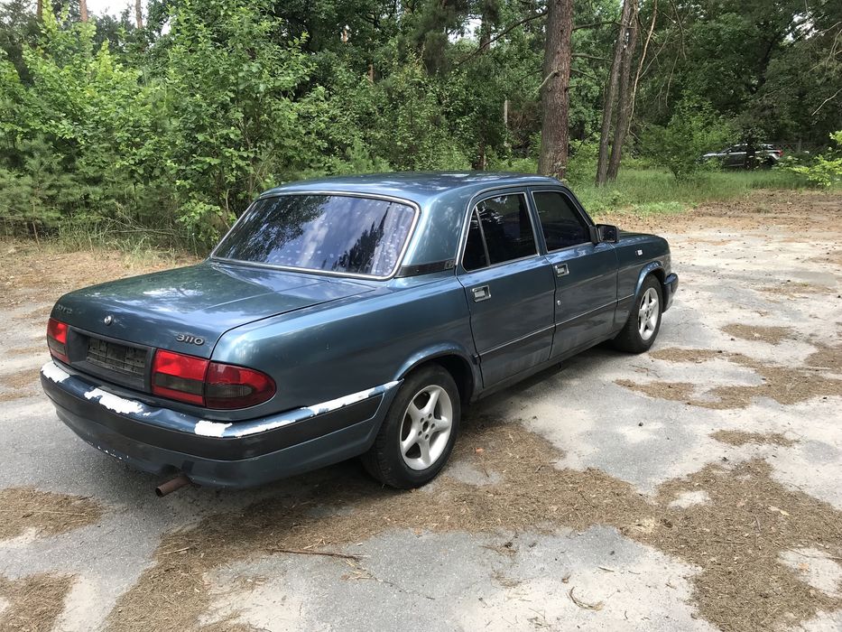 Продам  Газ  3110