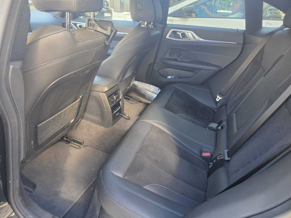 BMW i4 Edrive 40 02/2023