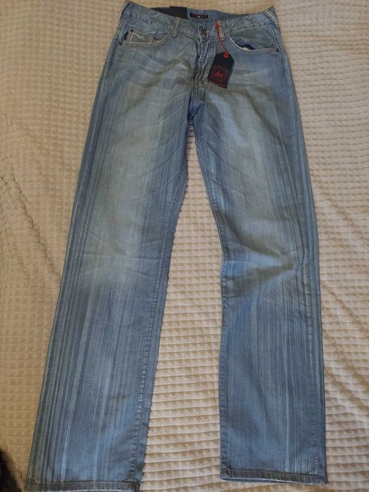 Новi джинси Red Ear від Paul Smith