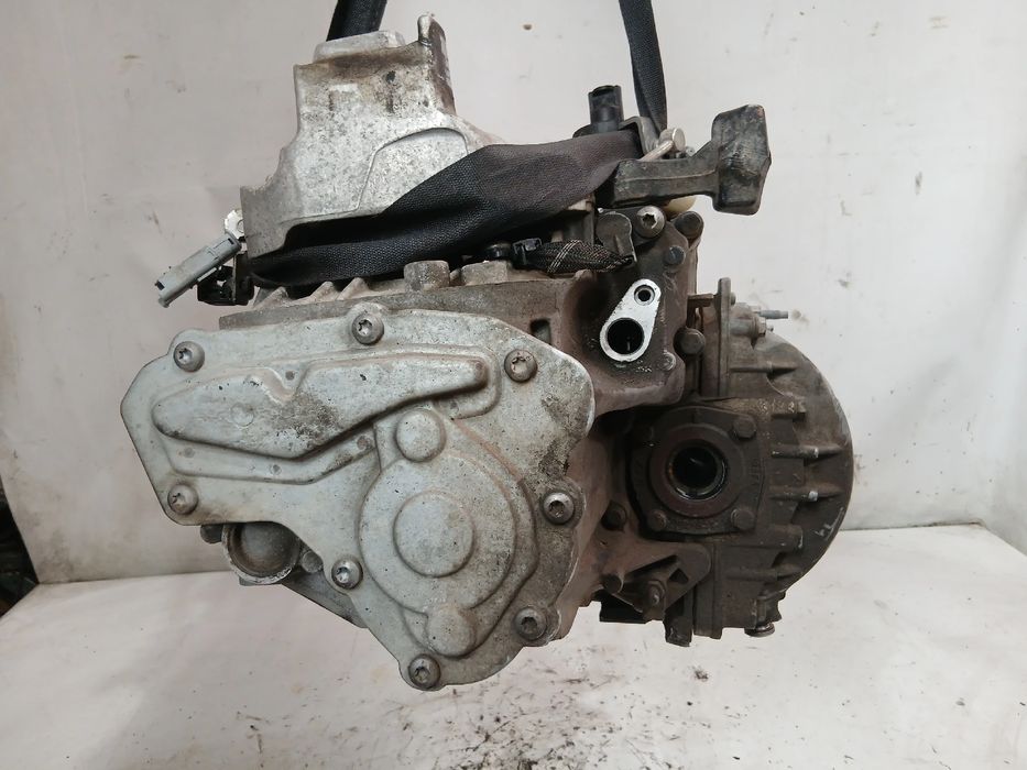 Caixa de velocidades manual PEUGEOT 308 II