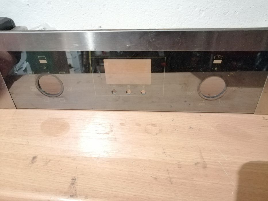 Piekarnik Mastercook, MODEL M6EFX - na części