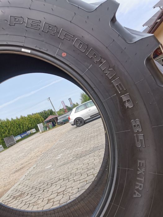 Opona 520/85R42 FIRESTONE Performer 85 Extra #