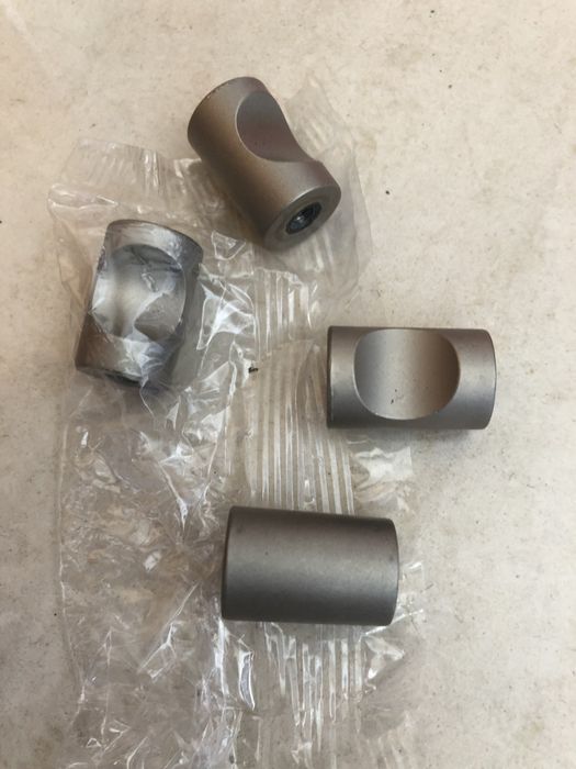 Puxadores de armario varios modelos