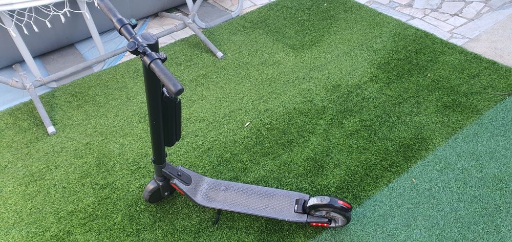 Segway ninebot es4