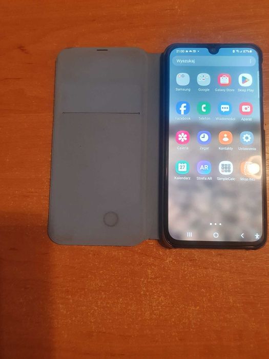 samsung galaxy A 40