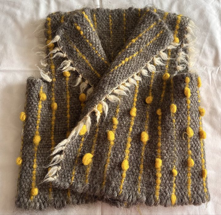 Гуня найтепліша у світі річ