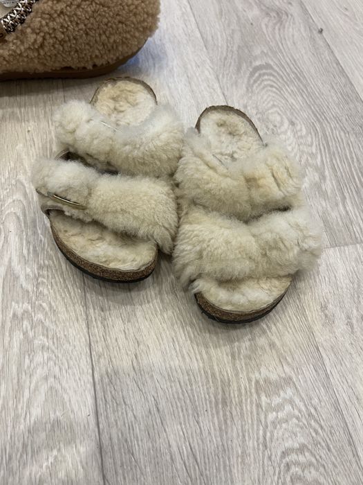 Дитяче взуття Birkenstock