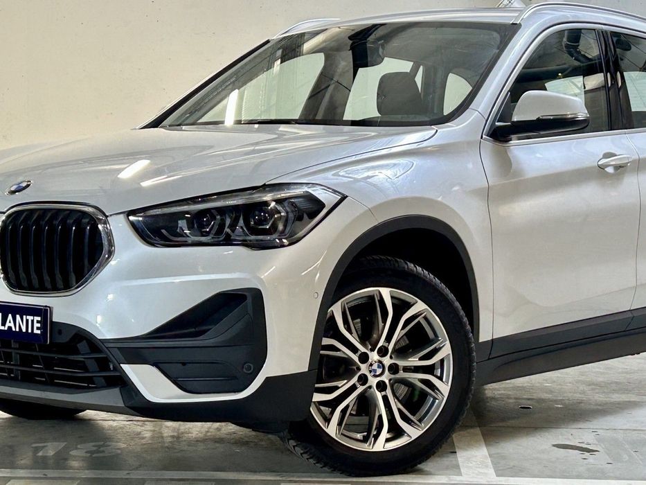 BMW X1 18 i sDrive xLine Auto