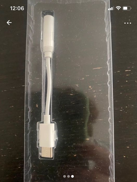 Adapter Cable for Phones425285765625948162