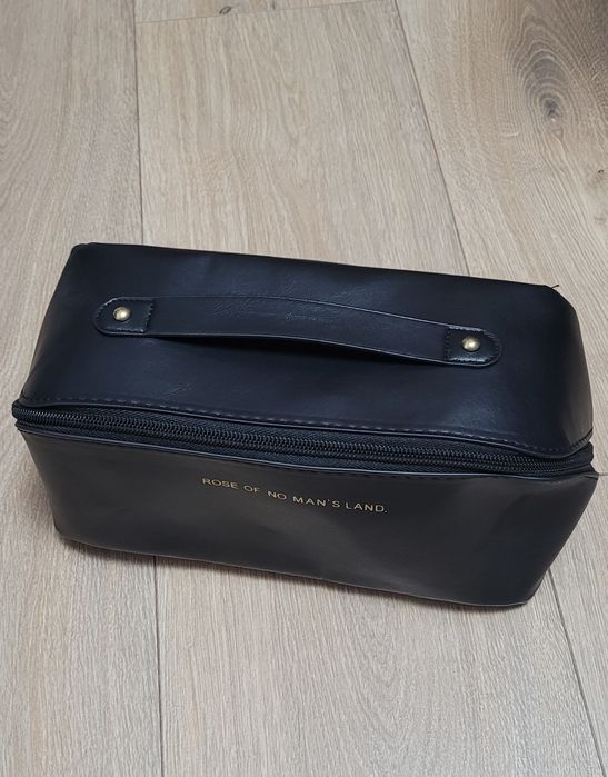 Torba kosmetyczka damska