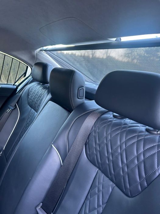 Bmw 730 xdrive,stan idealny