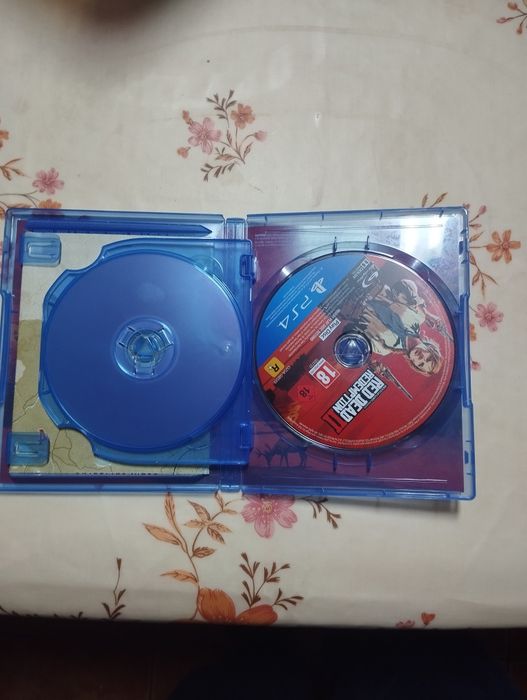 red dead redemption 2