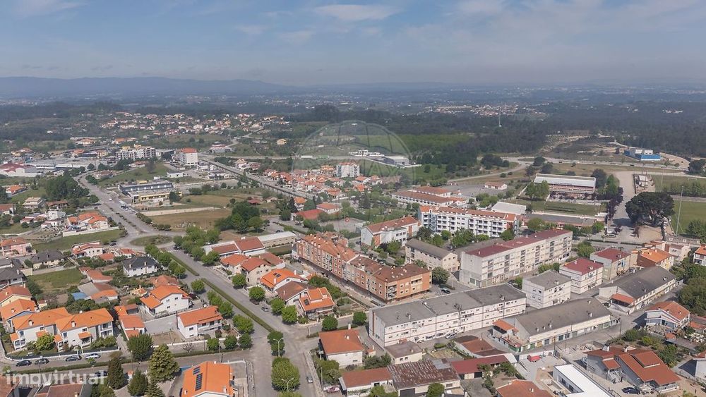 Apartamento T4 para venda