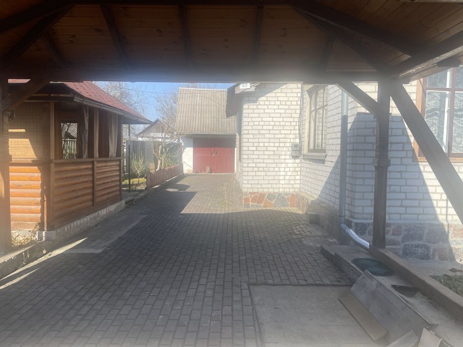 Продається будинок