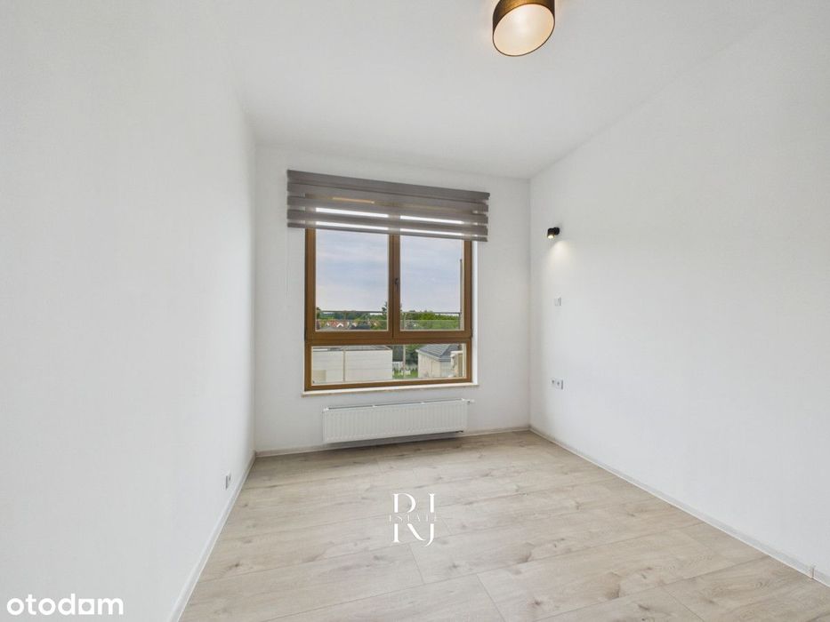 Widok na Zieleń | Balkon 12 m2 | Klimatyzacja