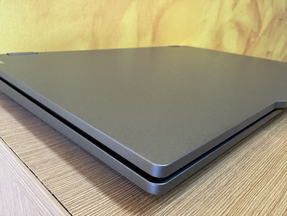 Laptop Lenovo LOQ i5 / RTX 5050 / 16GB / 512GB  Gwarancja 22 m-ce