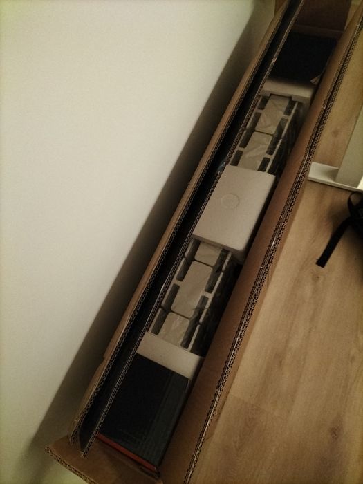 Aquecedor Cecotec Readywarm 8000