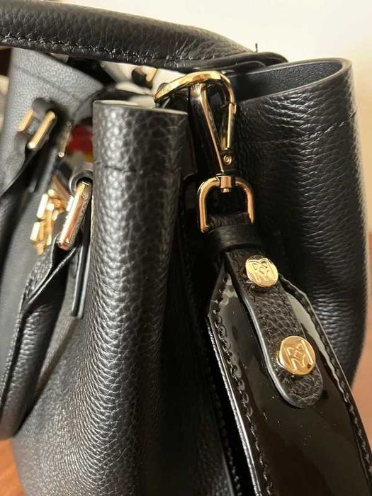 Torebka Kazar jak nowa PAJE