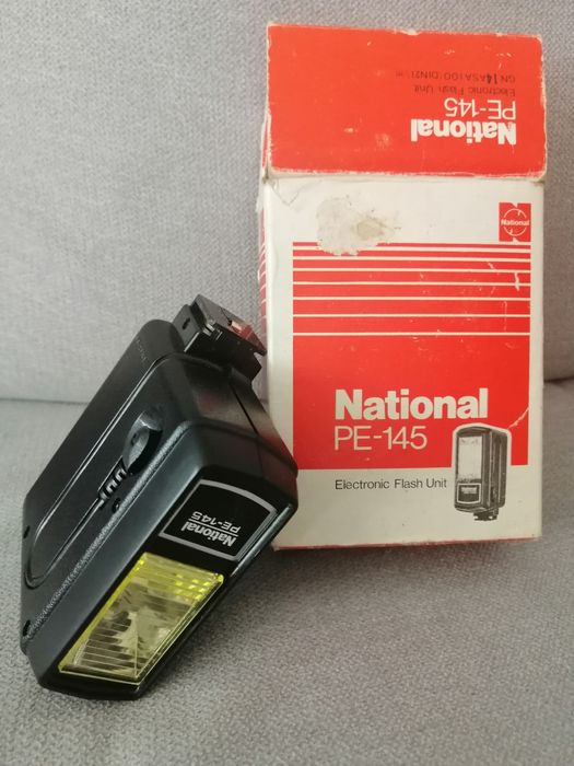 Câmara fotográfica