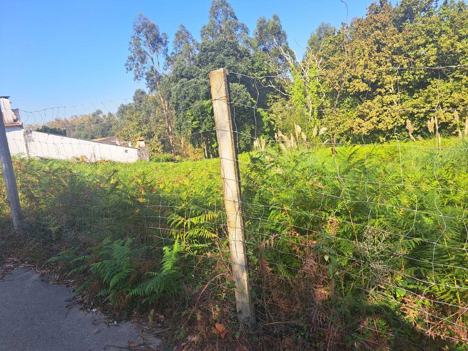 TERRENO para construção, Serzedo