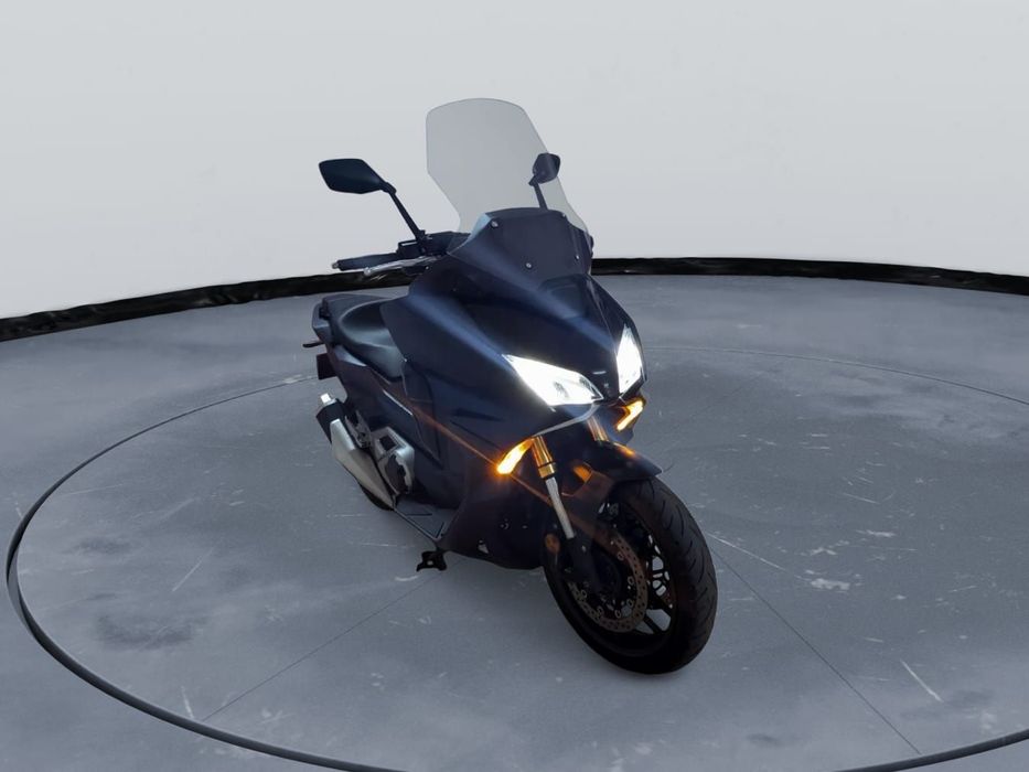 Honda Forza NNS Forza 750