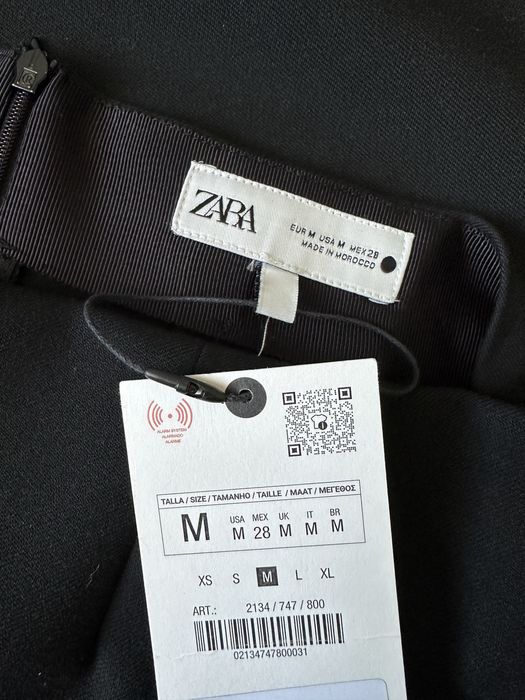 Спідниця-олівець Zara