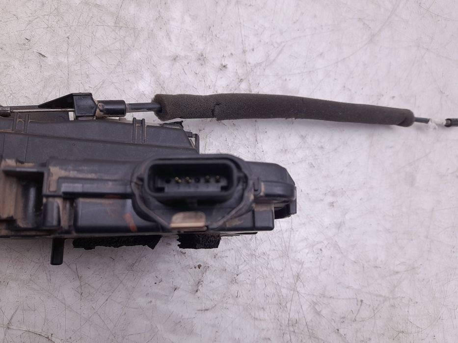 Fechadura / fecho porta trás direito RENAULT Clio IV (BH_)