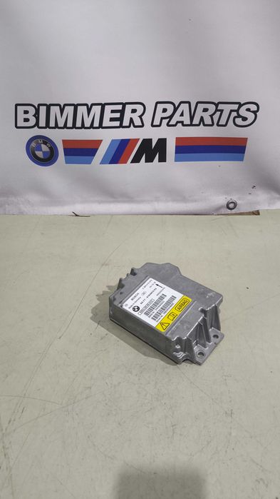 Centralina de Airbag BMW Serie 1/3 (E81/E82/E87/E88/E90/E91/E92/E93)  9184.432