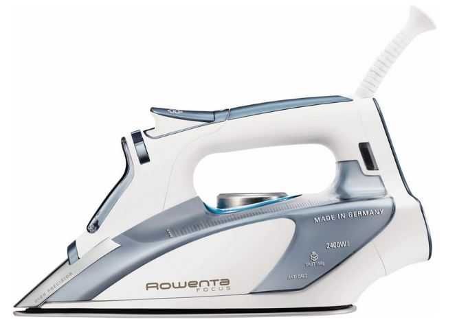 Праска з парою Rowenta DW 5010 Made in Germany