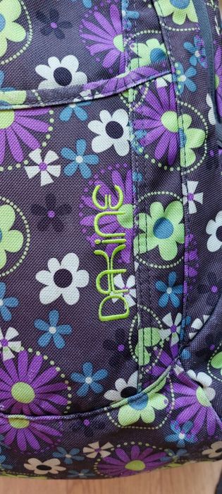 Рюкзак б/у женский Dakine Garden 20L