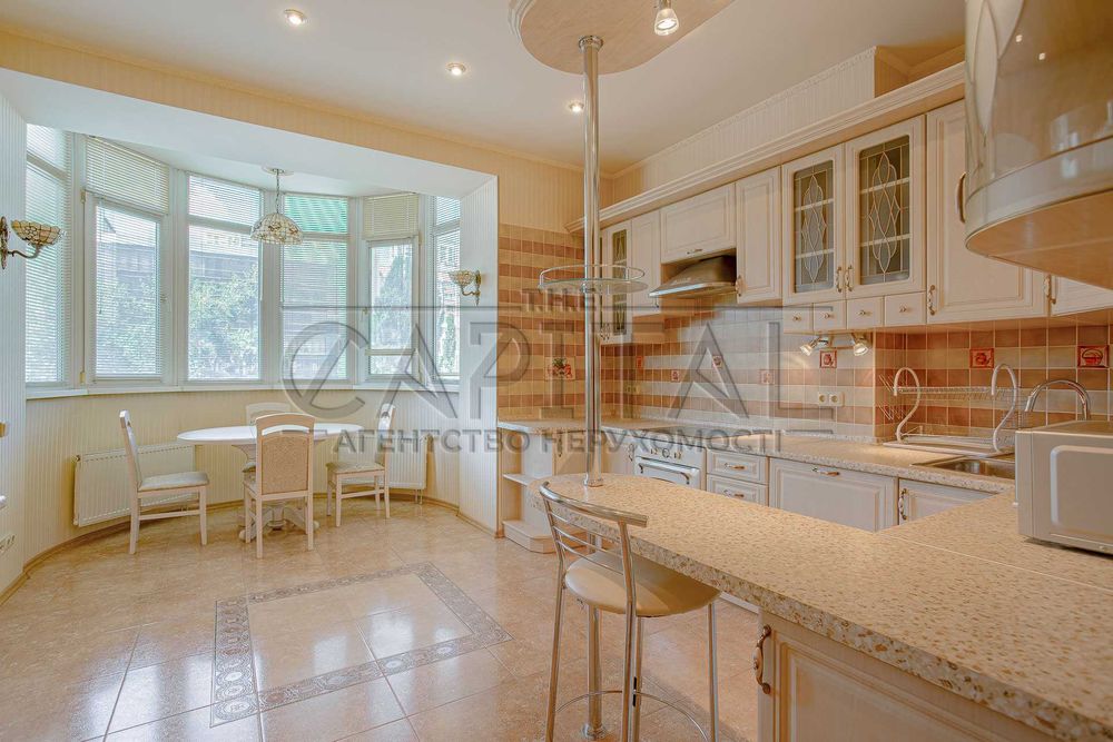 4+-rooms apartment apartment by the address st. Ilenka Yuriya (area 146 m²) - Atlanta.ua - photo 5