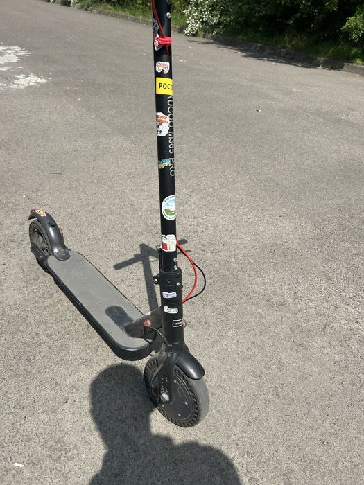 Електро самокат Kugoo M365 Pro