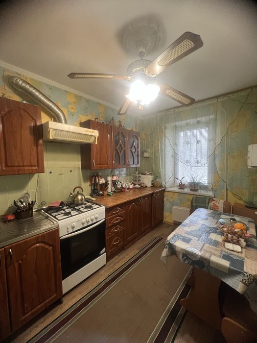 Продаю 3 комн./кв. Соляные / Ателье