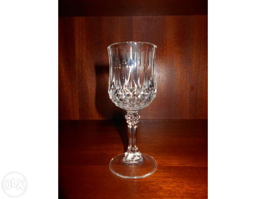 21 Crystal Glasses64751674430595123