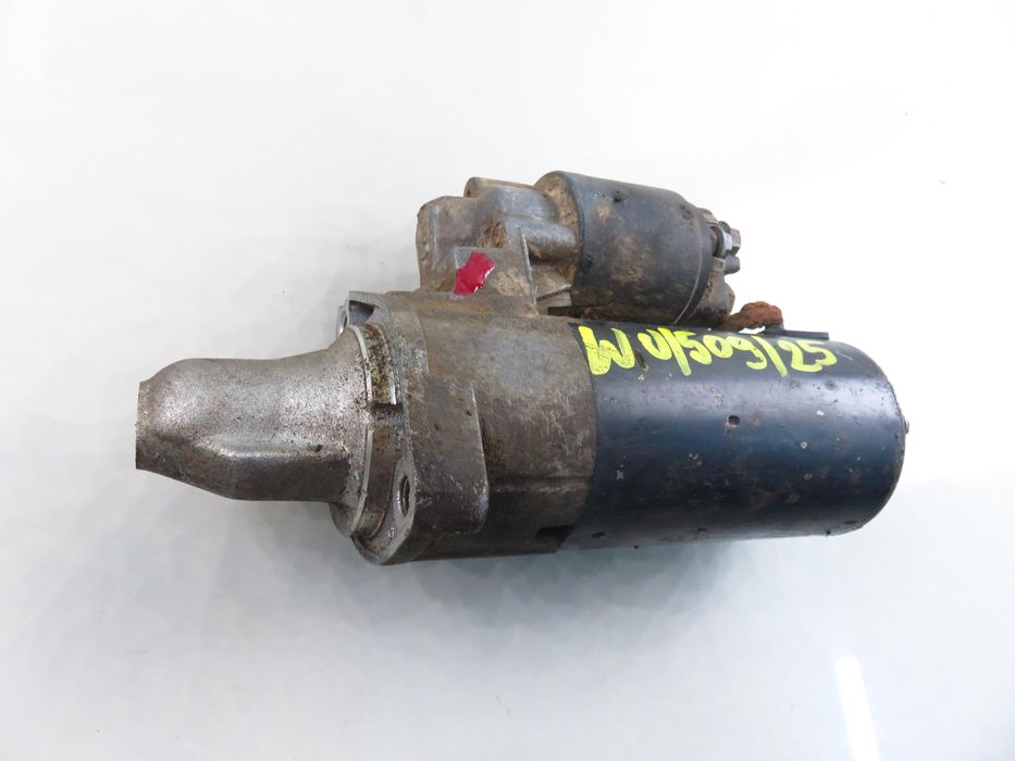 Rozrusznik Mercedes W163 Ml