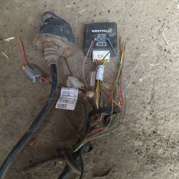 Продам евророзетку фокус 2