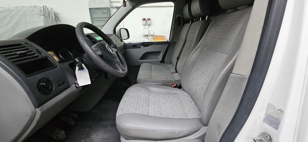VW Tansporter T5