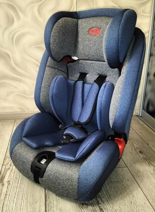 Дитяче автокрісло. Автокресло детское от 9-36кг Isofix