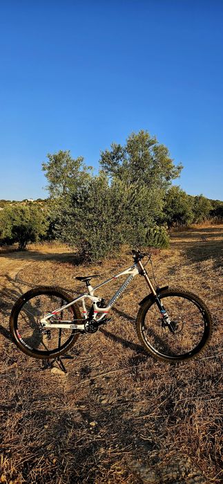 Mondraker Summum RR Mx