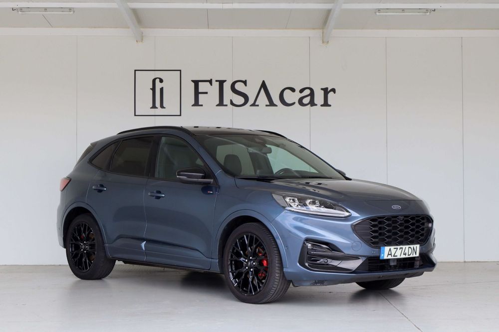 Ford Kuga 1.5 EcoBoost ST-Line X