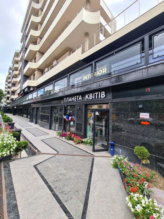 Здається в оренду кв-ра в Елітному ЖК ДРІМ СТІТІ поблизу Набережної