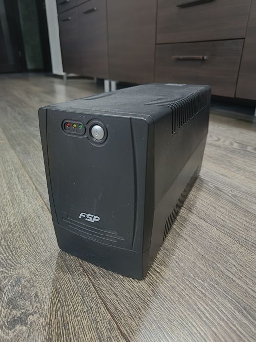 Бесперебойник ИБП БДЖ UPS