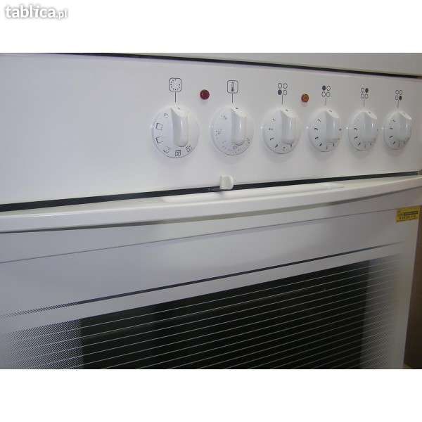 Kuchenka ceramiczna ELEKTROLUX / AEG 60/85/60 klasa A gwarancja trans