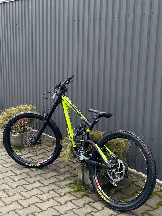 Scott gambler 720 2016