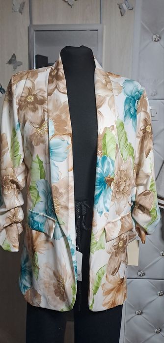 Zakiet damski roz uni