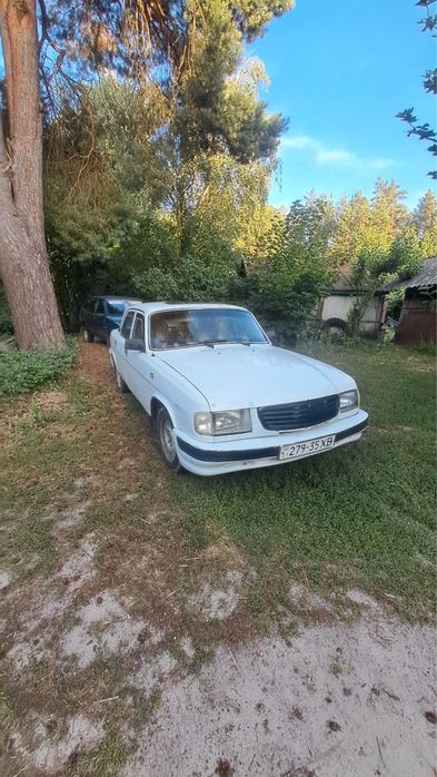Продам автомобіль ГАЗ 3110