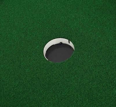 Golf putting challenge ultimate edition